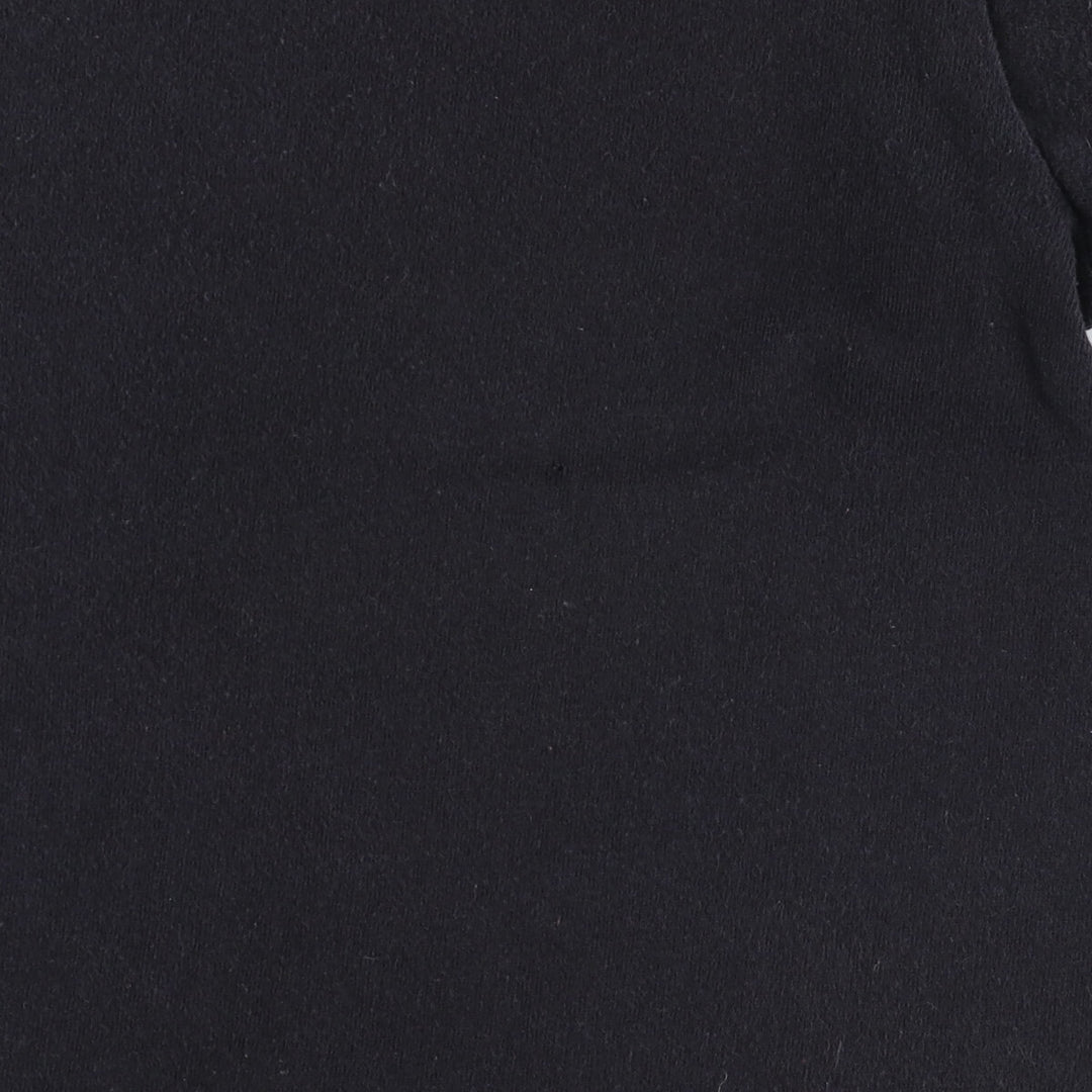 GREAT SOUTHERN LAND CLOTHING CO. JESUS CHRIST Printed T-shirt for men (M size) cotton black type Vintage Second Hand