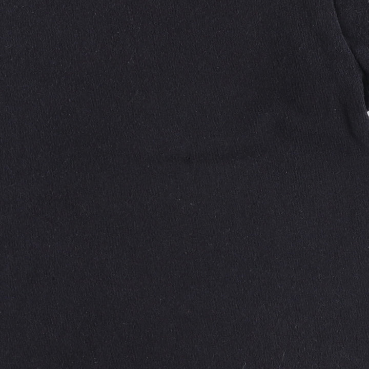 GREAT SOUTHERN LAND CLOTHING CO. JESUS CHRIST Printed T-shirt for men (M size) cotton black type Vintage Second Hand