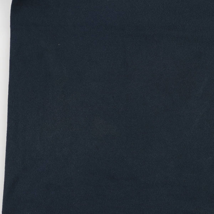 PLANET HOLLYWOOD Advertising T-shirt, men's size M cotton black type Vintage Second Hand