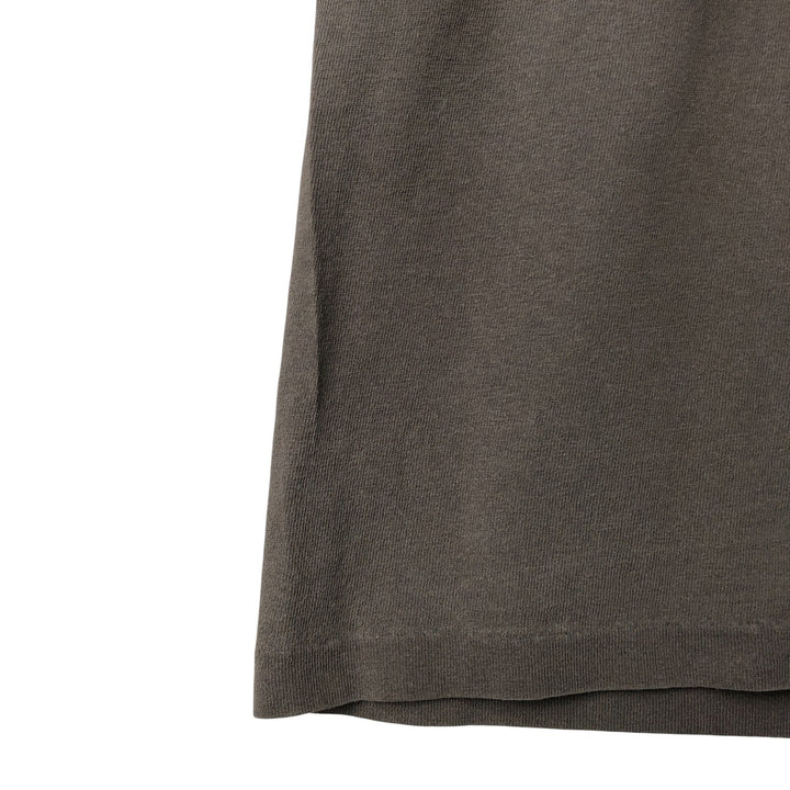 BATMAN Movie T-shirt, Men's Size L unclear gray type Vintage Second Hand