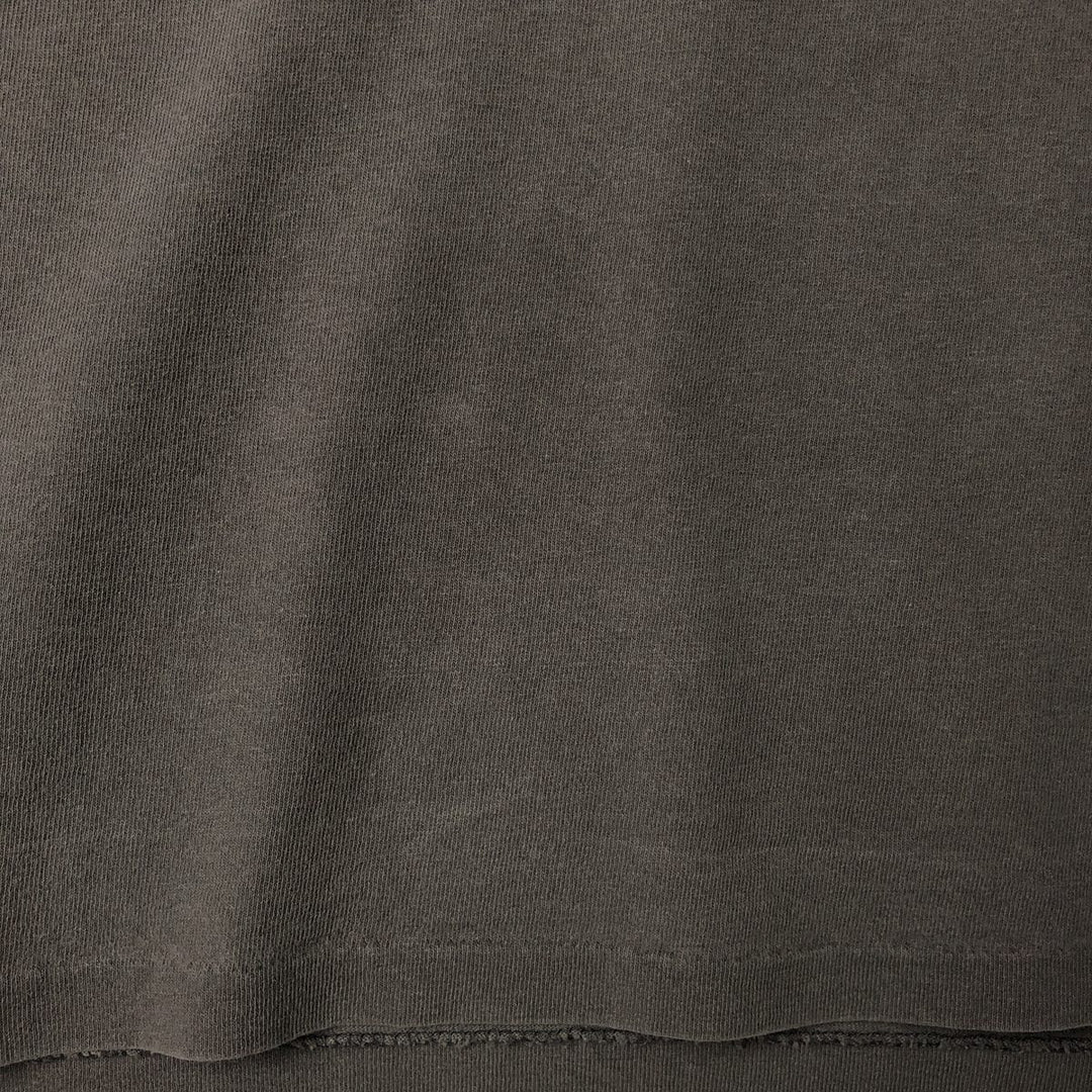 BATMAN Movie T-shirt, Men's Size L unclear gray type Vintage Second Hand