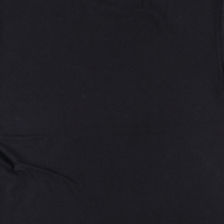 00'S Anvil The Twilight Saga New Moon Movie T-shirt Men's M size cotton black type Vintage Second Hand