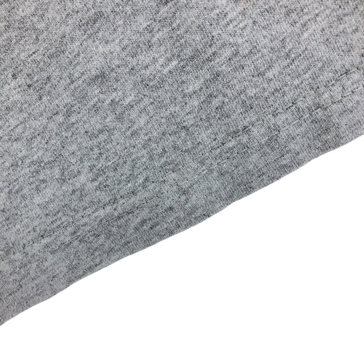 HARD ROCK CAFE Hard Rock Cafe Advertising T-shirt Made in USA Men's XL cotton gray type Vintage Second Hand