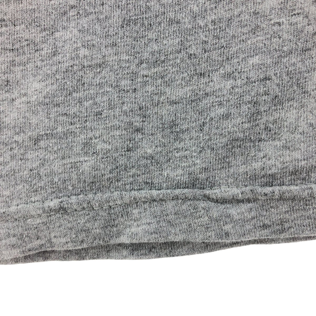 HARD ROCK CAFE Hard Rock Cafe Advertising T-shirt Made in USA Men's XL cotton gray type Vintage Second Hand