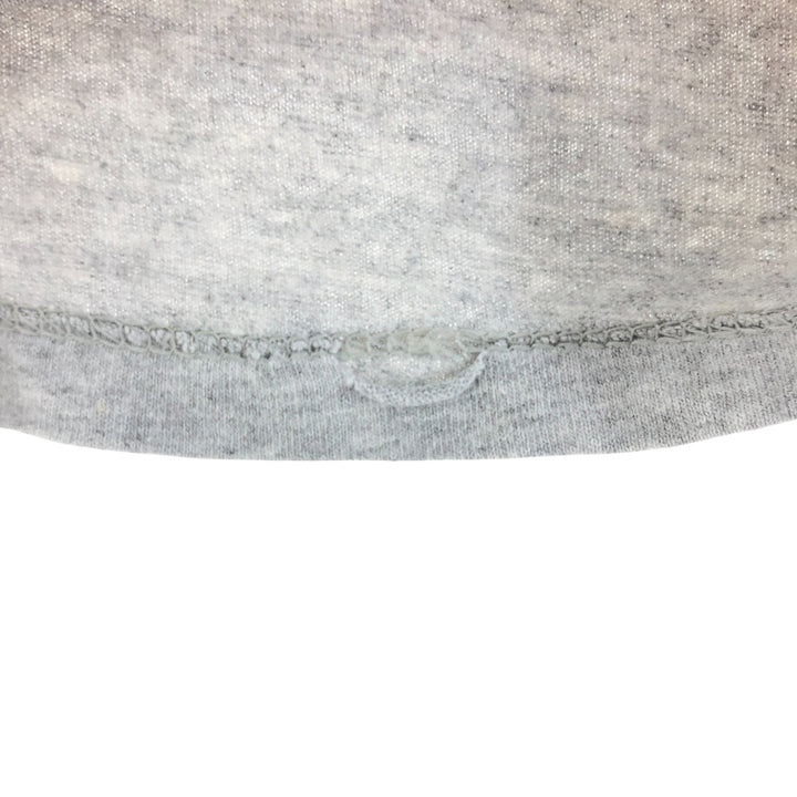 HARD ROCK CAFE Hard Rock Cafe Advertising T-shirt Made in USA Men's XL cotton gray type Vintage Second Hand