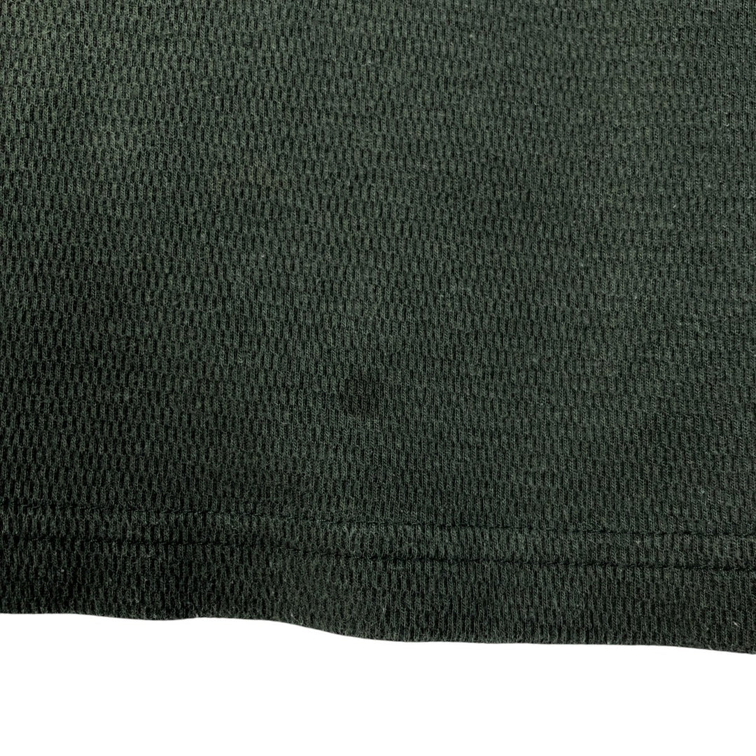 Harley-Davidson Thermallon T-Shirt, Honeycomb, Men's XL unclear Green type dark green Vintage Second Hand