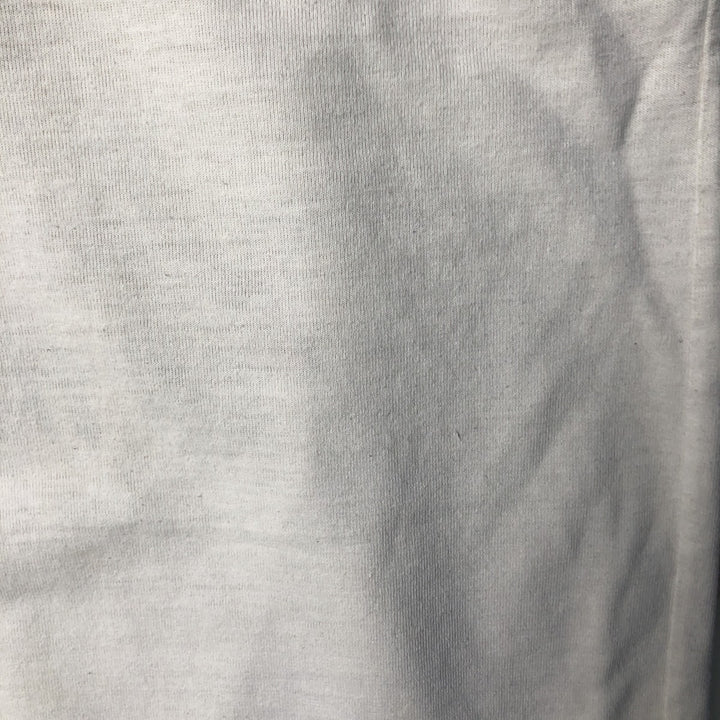 Vintage 1990'S NFL Chicago Bears Animal Pattern Long Sleeve T-Shirt, Men's Size Large unclear pale white type Vintage Second Hand