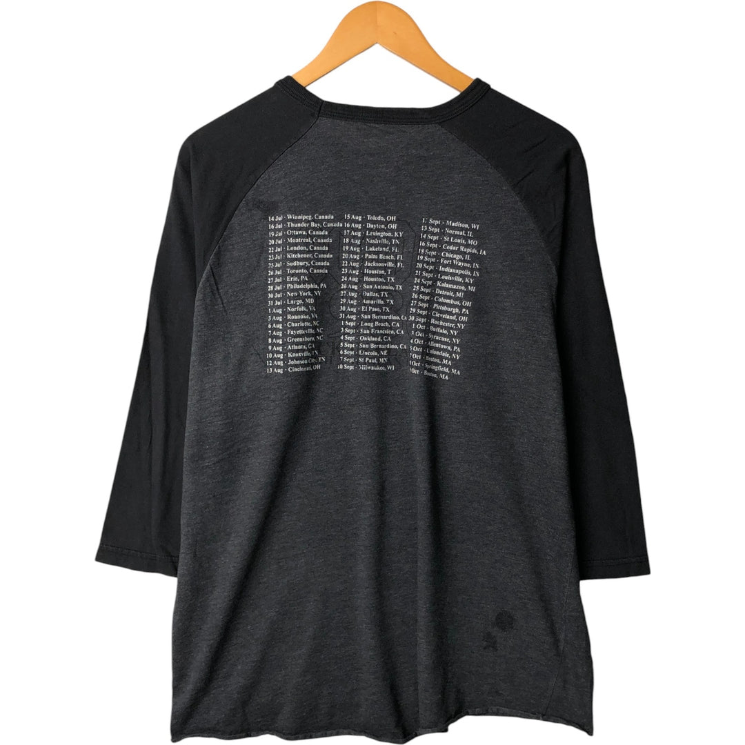 AC cotton Charcoal Vintage Second Hand