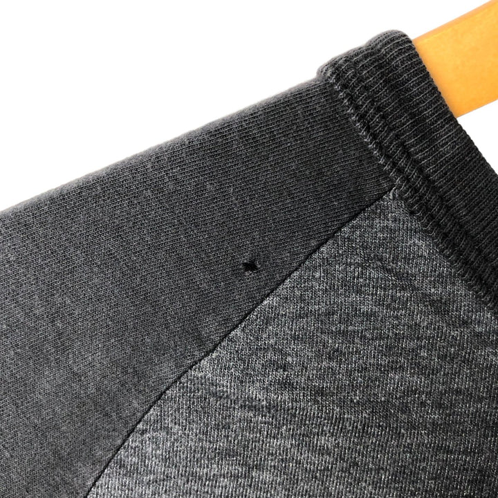 AC cotton Charcoal Vintage Second Hand