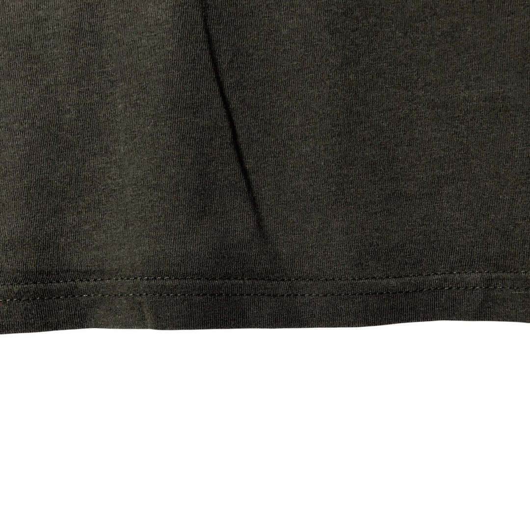 LED ZEPPELIN Metal Long Sleeve T-Shirt, Band Tee, Men's Size Small cotton Charcoal Vintage Second Hand