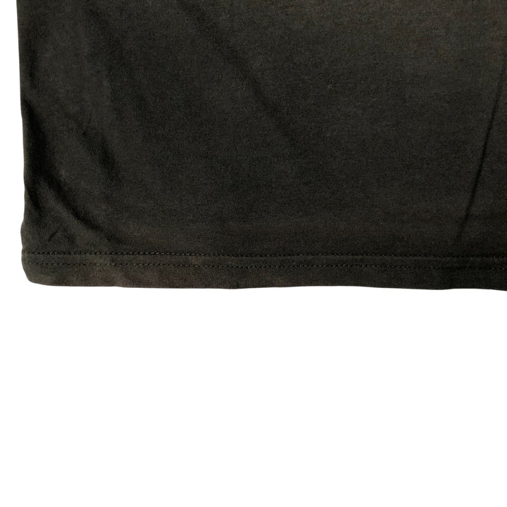 LED ZEPPELIN Metal Long Sleeve T-Shirt, Band Tee, Men's Size Small cotton Charcoal Vintage Second Hand