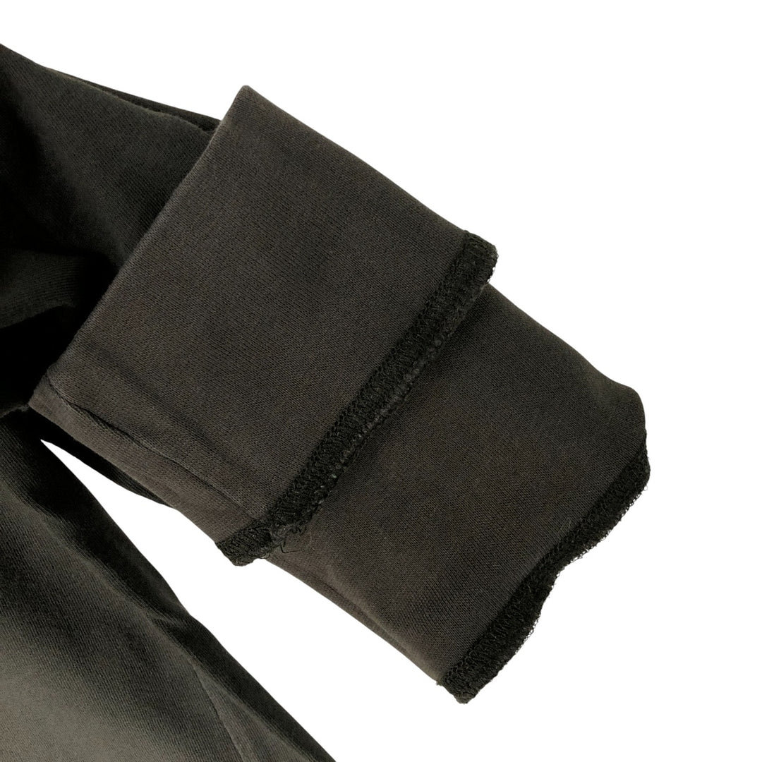 LED ZEPPELIN Metal Long Sleeve T-Shirt, Band Tee, Men's Size Small cotton Charcoal Vintage Second Hand