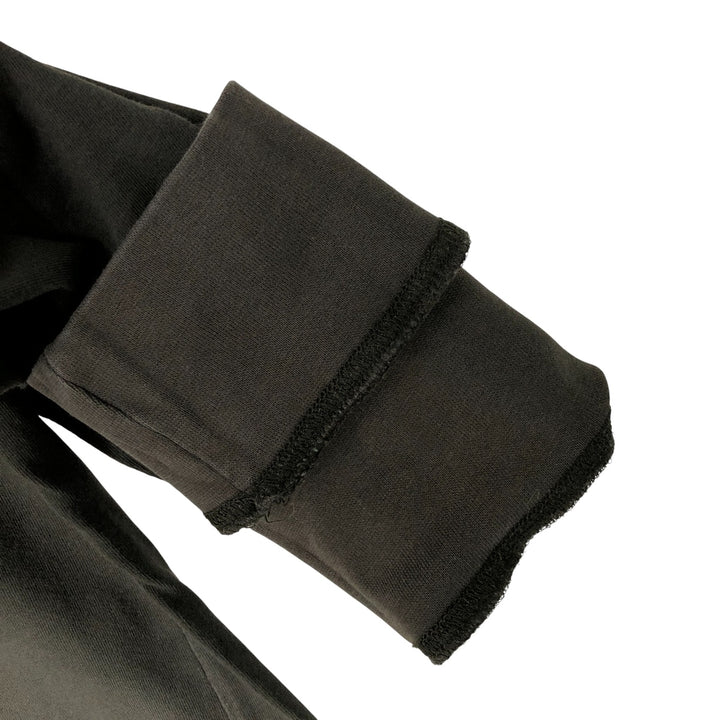 LED ZEPPELIN Metal Long Sleeve T-Shirt, Band Tee, Men's Size Small cotton Charcoal Vintage Second Hand