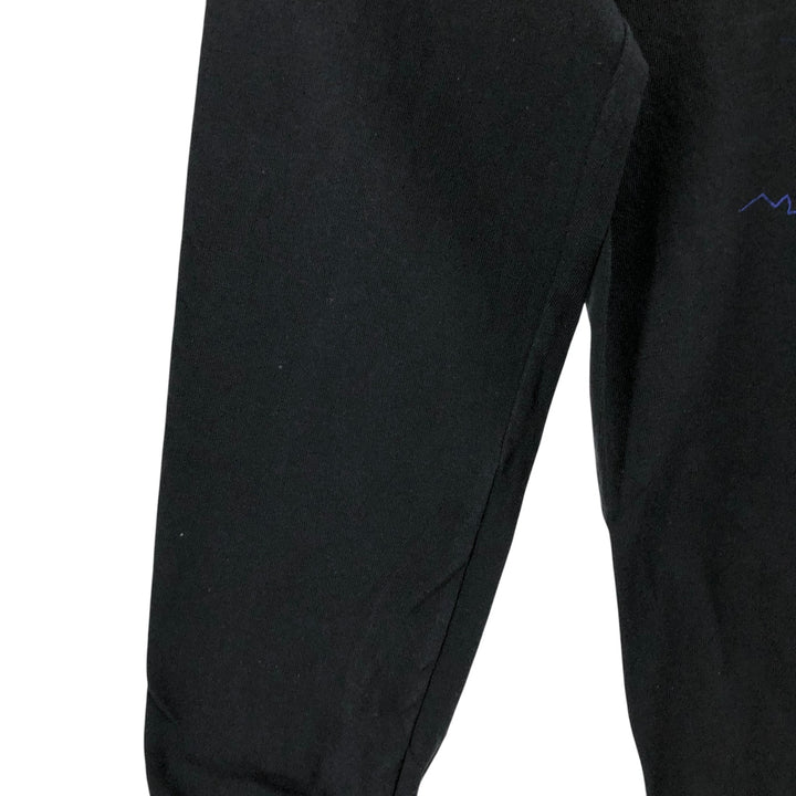 Gildan Metallica Long Sleeve T-Shirt, Men's Size Small cotton black type Vintage Second Hand