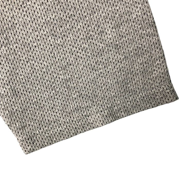 Vintage 90'S Harley-Davidson Marlin Pattern 3/4 Sleeve Motorcycle T-Shirt, Made in USA, Men's XL cotton black type Vintage Second Hand