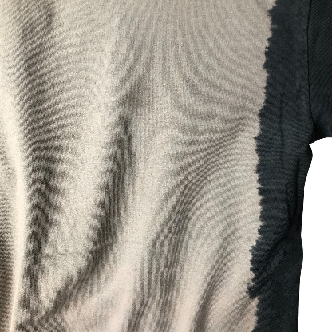 STRANGER THINGS Movie Long Sleeve T-Shirt, Men's Size Medium cotton Khaki type Vintage Second Hand