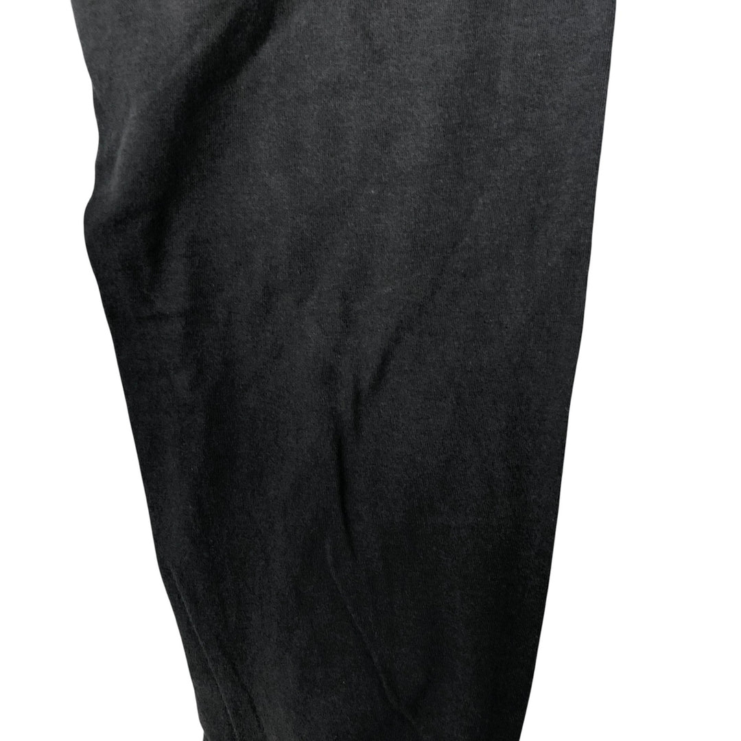 OZZY OSBOURNE Metal Long Sleeve Band T-Shirt, Men's XL cotton black type Vintage Second Hand