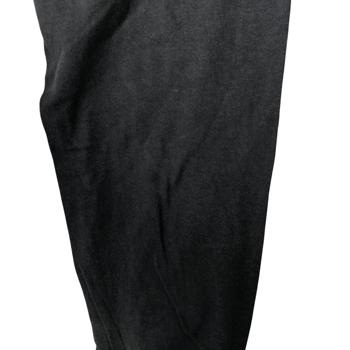 OZZY OSBOURNE Metal Long Sleeve Band T-Shirt, Men's XL cotton black type Vintage Second Hand