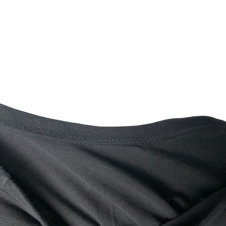 OZZY OSBOURNE Metal Long Sleeve Band T-Shirt, Men's XL cotton black type Vintage Second Hand