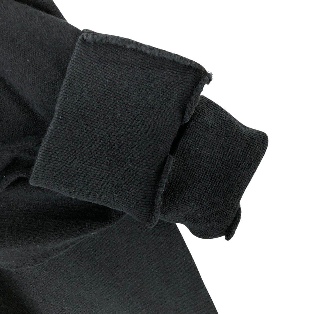 90'S All Sports ALL SPORT Long Sleeve T-Shirt, Made in USA, Men's Size Medium, Vintage cotton black type Vintage Second Hand