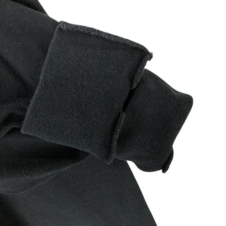 90'S All Sports ALL SPORT Long Sleeve T-Shirt, Made in USA, Men's Size Medium, Vintage cotton black type Vintage Second Hand