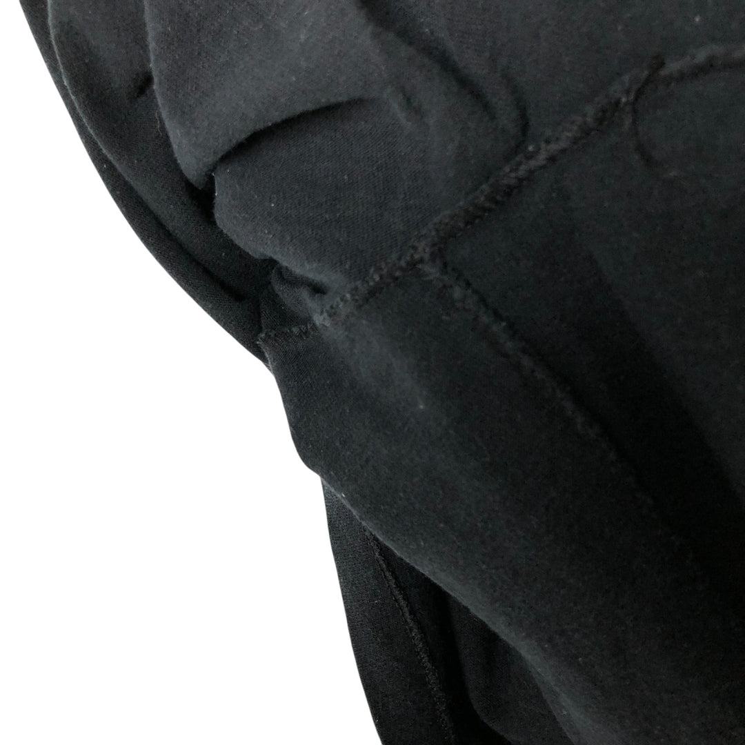 90'S All Sports ALL SPORT Long Sleeve T-Shirt, Made in USA, Men's Size Medium, Vintage cotton black type Vintage Second Hand