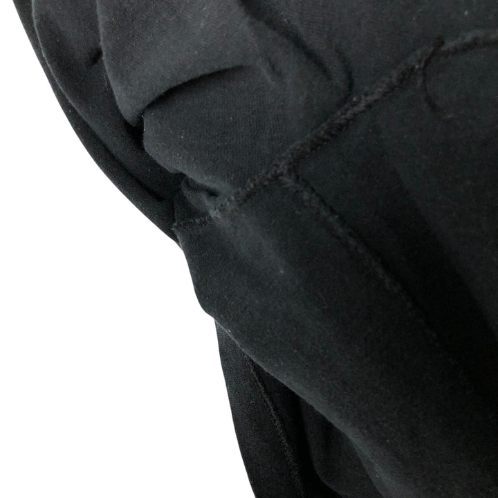 90'S All Sports ALL SPORT Long Sleeve T-Shirt, Made in USA, Men's Size Medium, Vintage cotton black type Vintage Second Hand