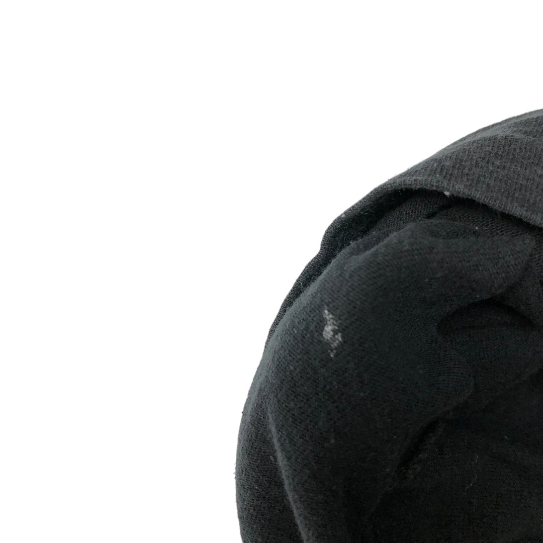 90'S All Sports ALL SPORT Long Sleeve T-Shirt, Made in USA, Men's Size Medium, Vintage cotton black type Vintage Second Hand