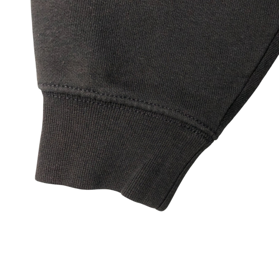 Carhartt Loose Fit Sweat Pullover Hoodie, Men's M Size cotton black type Vintage Second Hand