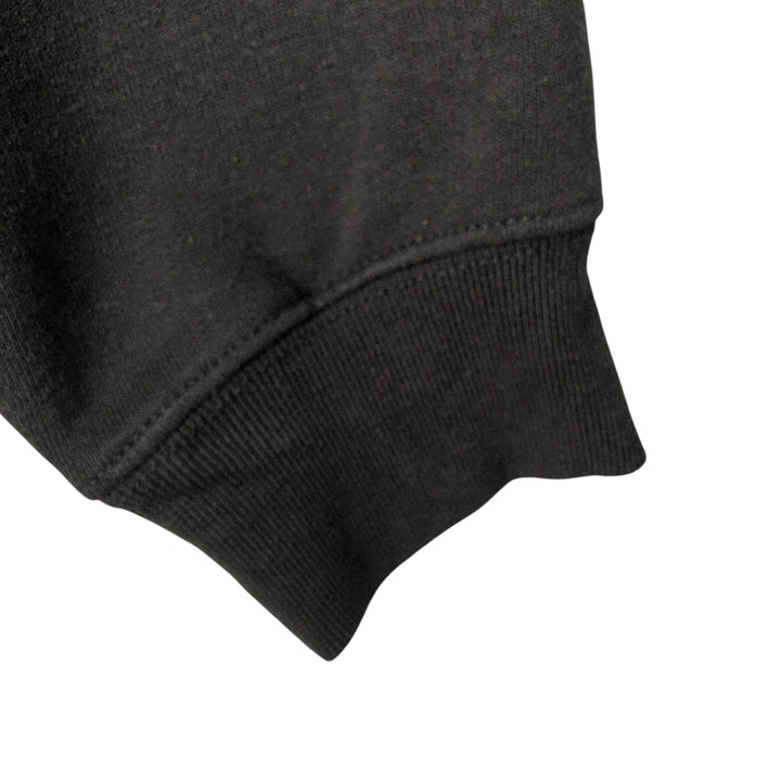 Carhartt Loose Fit Sweat Pullover Hoodie, Men's M Size cotton black type Vintage Second Hand