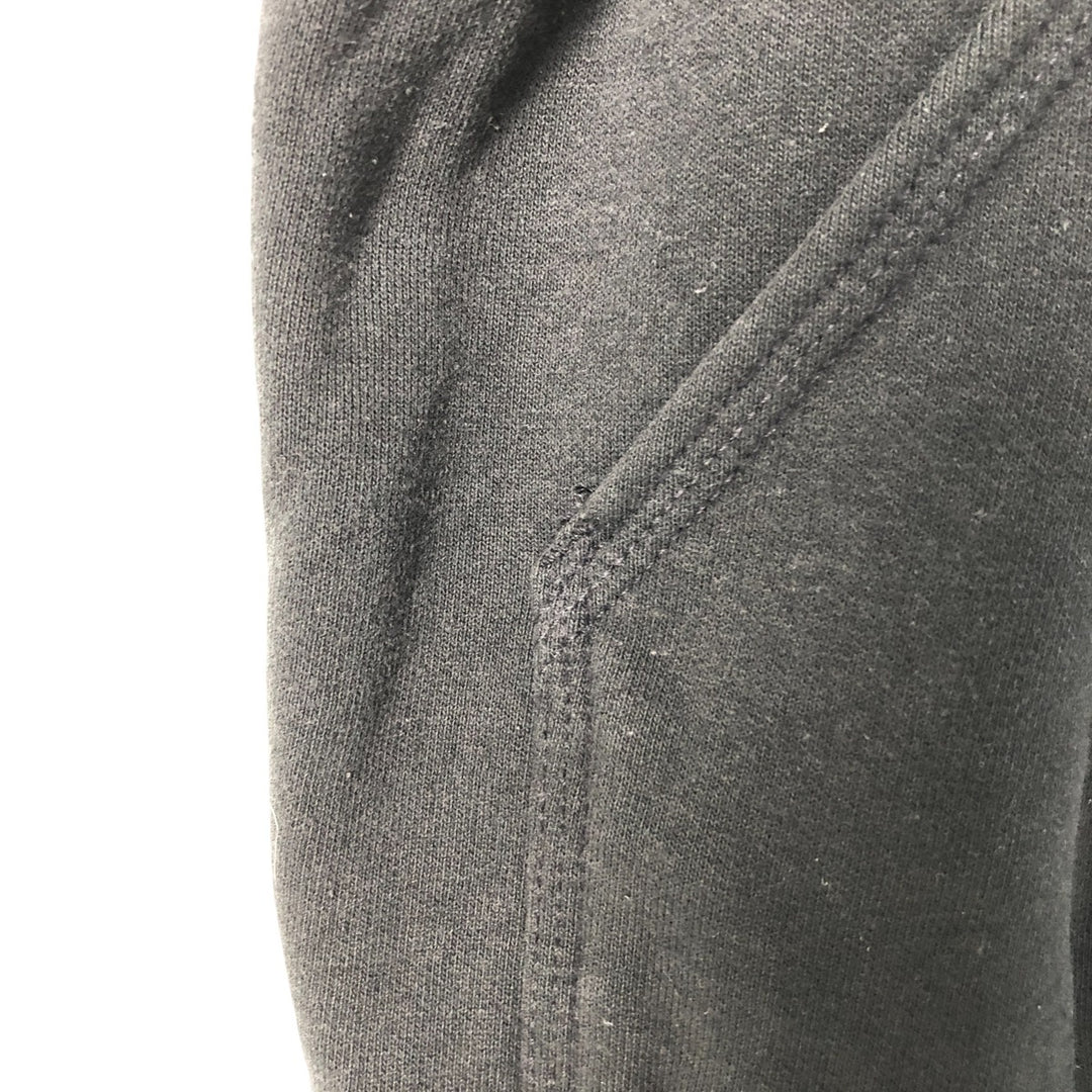 Carhartt Loose Fit Sweat Pullover Hoodie, Men's M Size cotton black type Vintage Second Hand