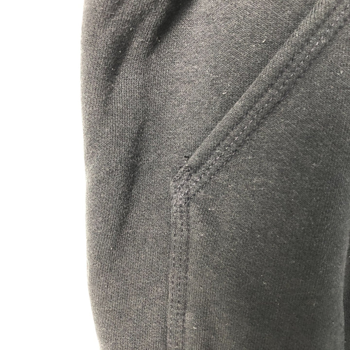 Carhartt Loose Fit Sweat Pullover Hoodie, Men's M Size cotton black type Vintage Second Hand