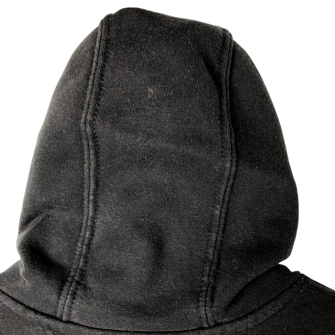 Carhartt Loose Fit Sweat Pullover Hoodie, Men's M Size cotton black type Vintage Second Hand