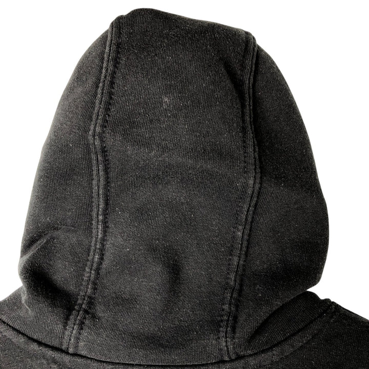 Carhartt Loose Fit Sweat Pullover Hoodie, Men's M Size cotton black type Vintage Second Hand