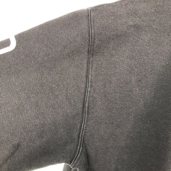 Carhartt Loose Fit Sweat Pullover Hoodie, Men's M Size cotton black type Vintage Second Hand