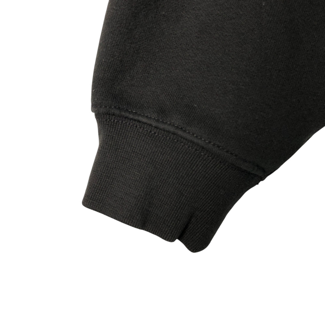 Carhartt Loose Fit Sweat Pullover Hoodie, Men's M Size cotton black type Vintage Second Hand