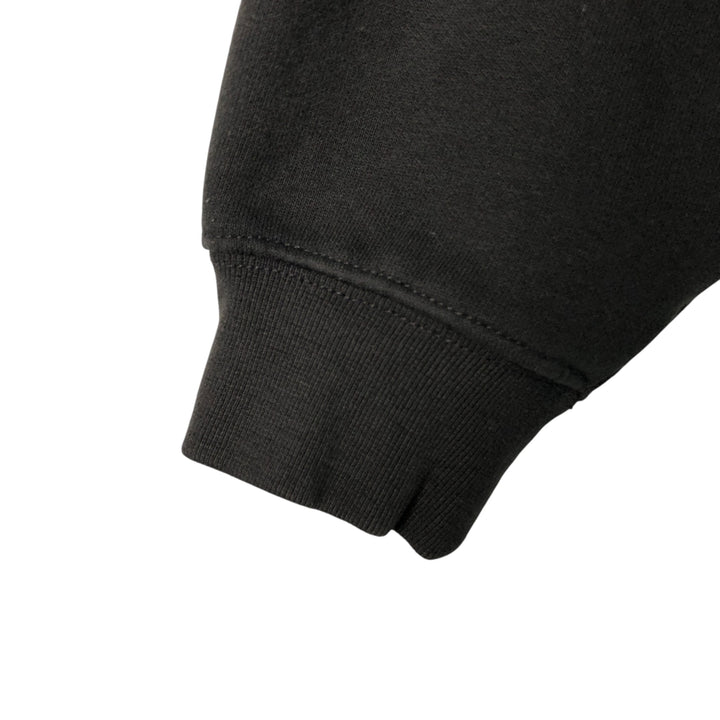 Carhartt Loose Fit Sweat Pullover Hoodie, Men's M Size cotton black type Vintage Second Hand