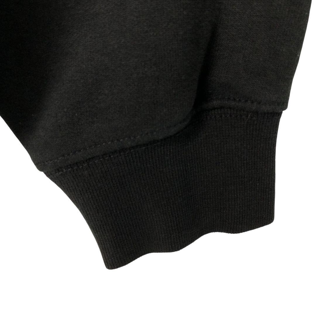 Carhartt Loose Fit Sweat Pullover Hoodie, Men's M Size cotton black type Vintage Second Hand