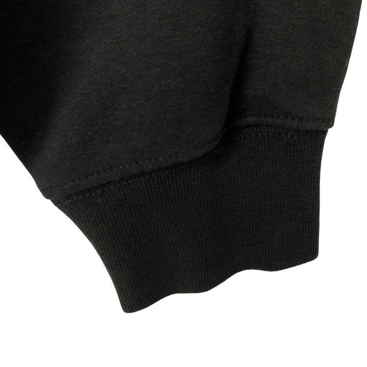 Carhartt Loose Fit Sweat Pullover Hoodie, Men's M Size cotton black type Vintage Second Hand