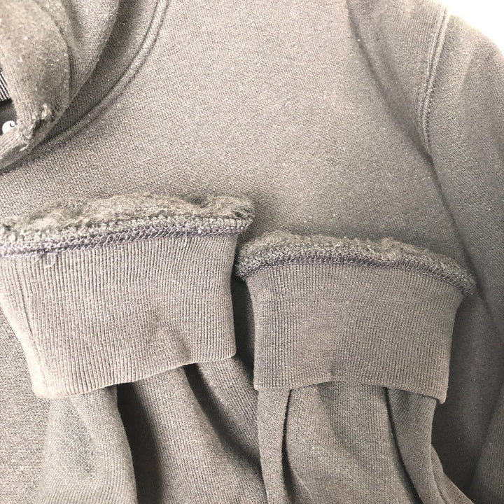 Carhartt Loose Fit Sweat Pullover Hoodie, Men's M Size cotton black type Vintage Second Hand