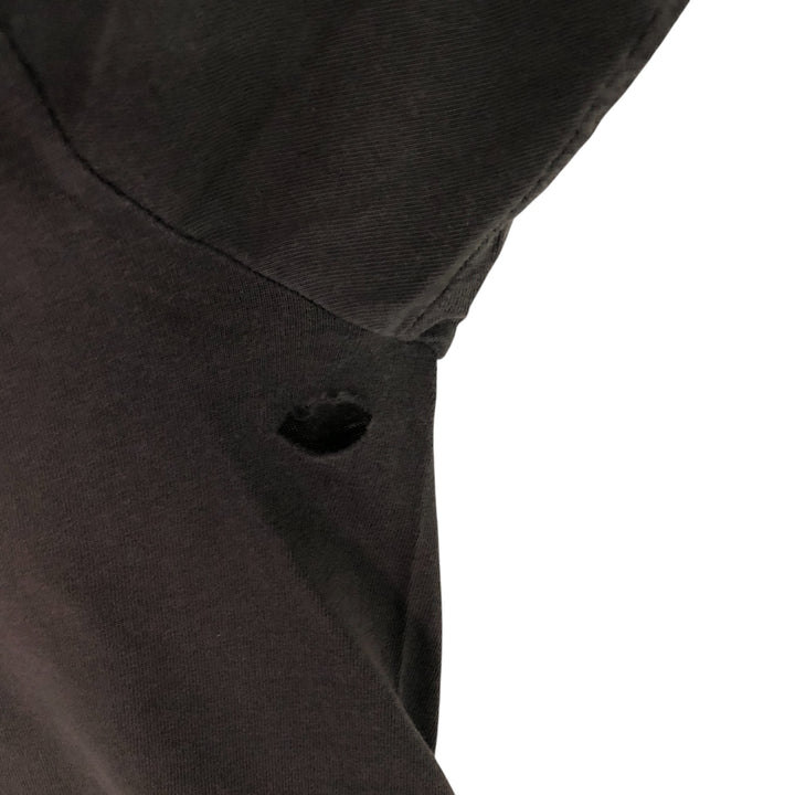 Winterland WHITESNAKE Whitesnake Band T-shirt, Band T, Women's Size S cotton black type Vintage Second Hand