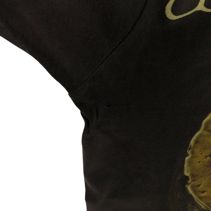 Winterland WHITESNAKE Whitesnake Band T-shirt, Band T, Women's Size S cotton black type Vintage Second Hand