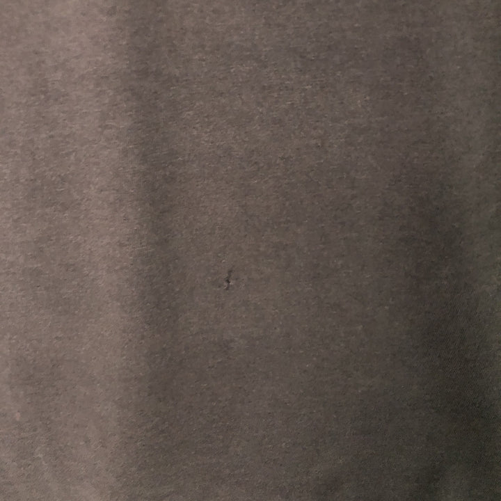 Winterland WHITESNAKE Whitesnake Band T-shirt, Band T, Women's Size S cotton black type Vintage Second Hand