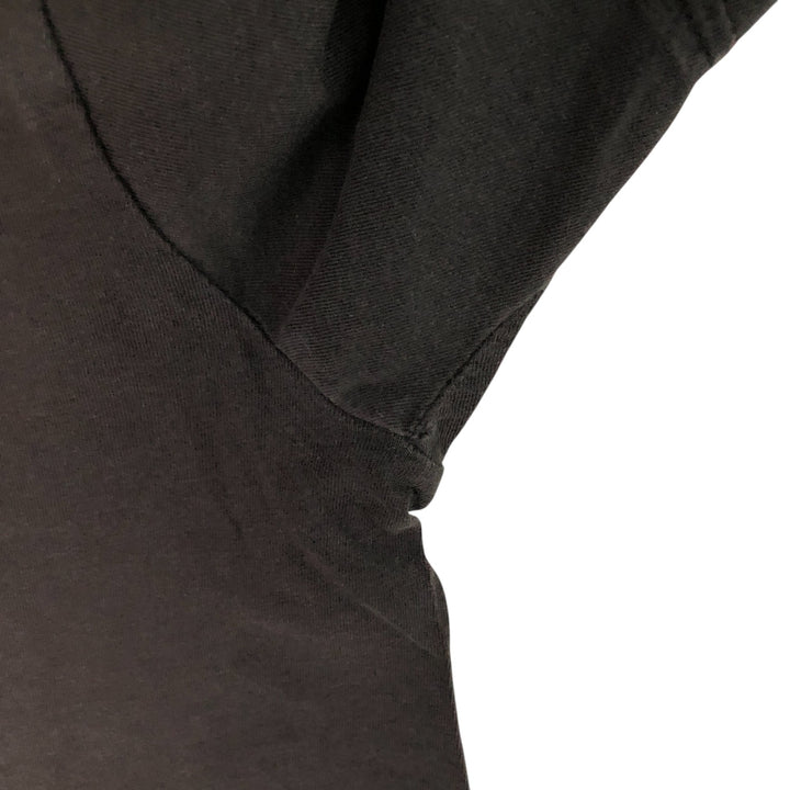 Winterland WHITESNAKE Whitesnake Band T-shirt, Band T, Women's Size S cotton black type Vintage Second Hand