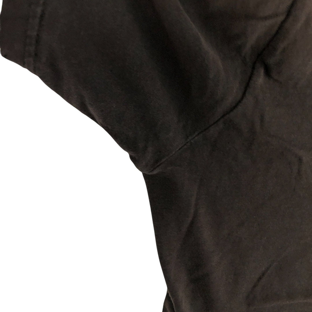 Winterland WHITESNAKE Whitesnake Band T-shirt, Band T, Women's Size S cotton black type Vintage Second Hand