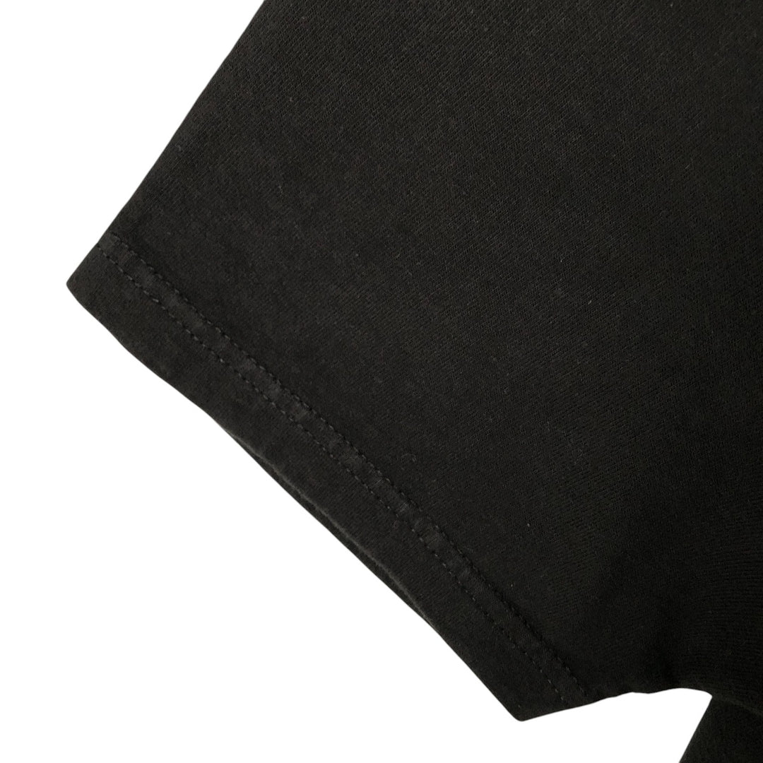 SHAKA WEAR MARVERICK CITY MUSIC Band T-shirt, Band T, Women's Size S cotton black type Vintage Second Hand