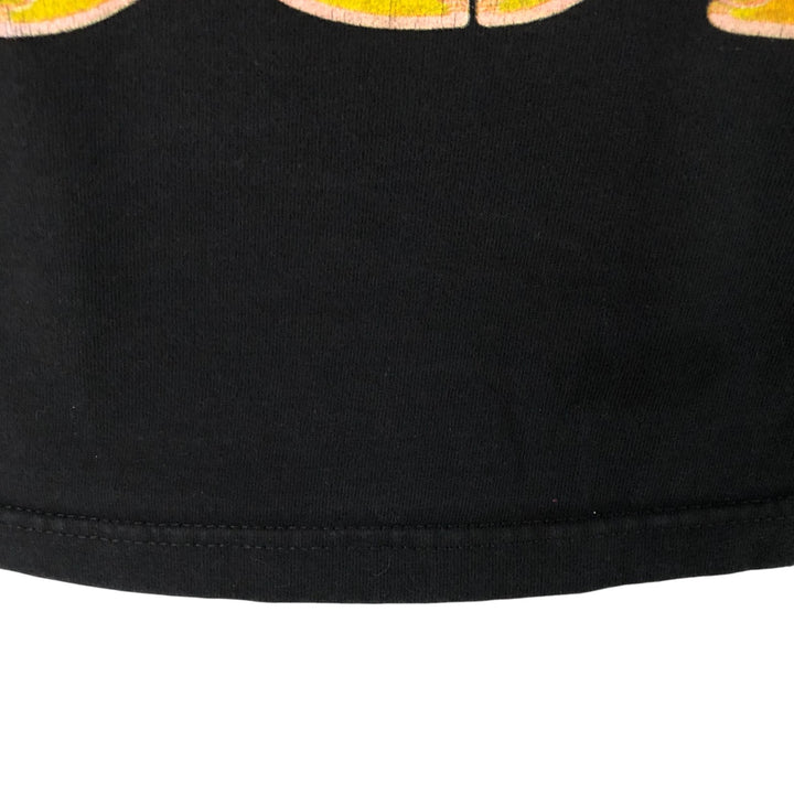 SHAKA WEAR MARVERICK CITY MUSIC Band T-shirt, Band T, Women's Size S cotton black type Vintage Second Hand