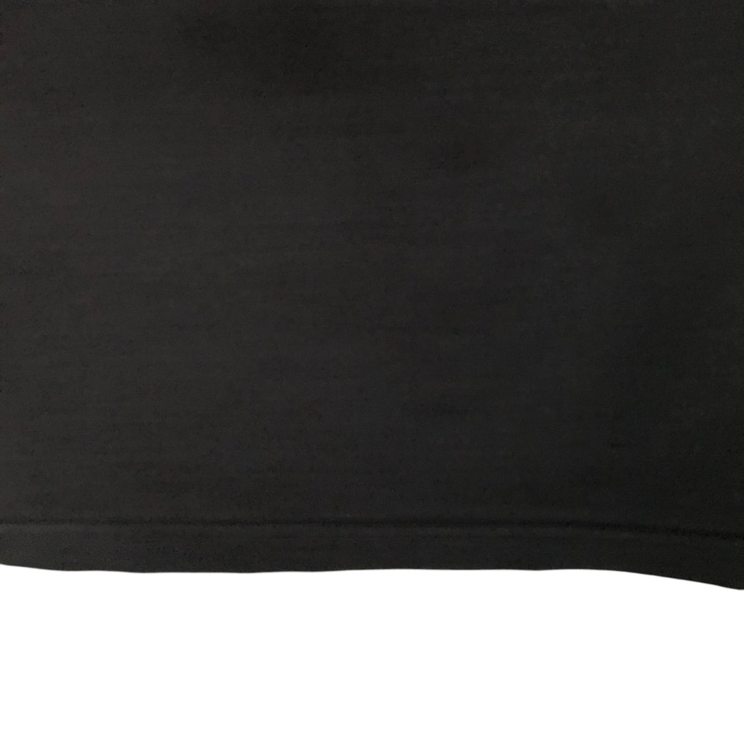 SHAKA WEAR MARVERICK CITY MUSIC Band T-shirt, Band T, Women's Size S cotton black type Vintage Second Hand