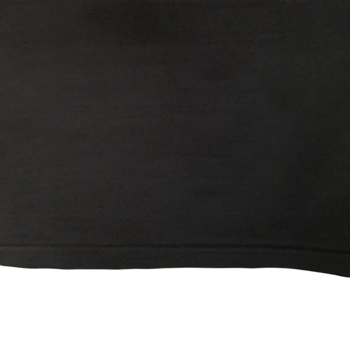 SHAKA WEAR MARVERICK CITY MUSIC Band T-shirt, Band T, Women's Size S cotton black type Vintage Second Hand