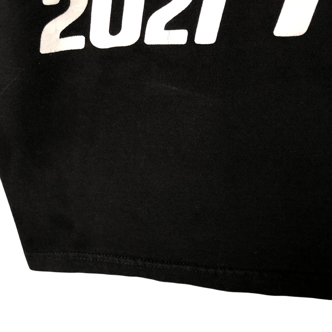 SHAKA WEAR MARVERICK CITY MUSIC Band T-shirt, Band T, Women's Size S cotton black type Vintage Second Hand